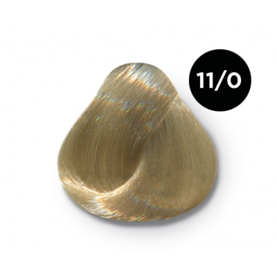 OLLIN PERFORMANCE 11/0 специальный блондин натуральный 60мл Перманентная крем-краска для волос OLLIN PERFORMANCE 11/0 специальный блондин натуральный 60мл Перманентная крем-краска для волос