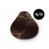 OLLIN COLOR 6/0 темно-русый 100мл Перманентная крем-краска для волос OLLIN COLOR 6/0 темно-русый 100мл Перманентная крем-краска для волос