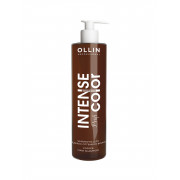 OLLIN INTENSE Profi COLOR Шампунь для медных оттенков волос 250мл/ Copper hair shampoo