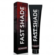 KONDOR «FAST SHADE» Краситель для волос и бороды, тон 6 - русый 60мл