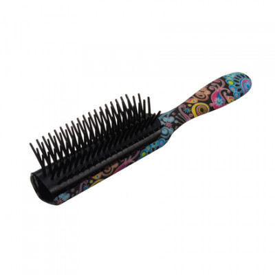 Щётка 5-ти рядная мини OLLIN Professional Щётка 5-ти рядная мини OLLIN Professional