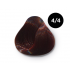 OLLIN COLOR 4/4 шатен медный 60мл Перманентная крем-краска для волос OLLIN COLOR 4/4 шатен медный 60мл Перманентная крем-краска для волос