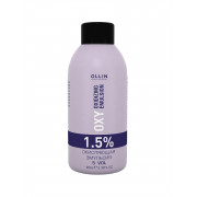 OLLIN performance OXY 1,5% 5vol. Окисляющая эмульсия 90мл/ Oxidizing Emulsion