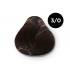 OLLIN COLOR 3/0 темный шатен 60мл Перманентная крем-краска для волос OLLIN COLOR 3/0 темный шатен 60мл Перманентная крем-краска для волос
