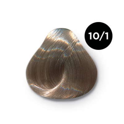 OLLIN COLOR 10/1 светлый блондин пепельный 100мл Перманентная крем-краска для волос OLLIN COLOR 10/1 светлый блондин пепельный 100мл Перманентная крем-краска для волос