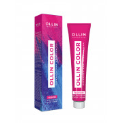 OLLIN COLOR Fashion Color Экстра-интенсивный медный 60мл Перманентная крем-краска для волос