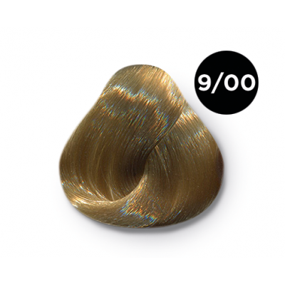 OLLIN COLOR 9/00 блондин глубокий 100мл Перманентная крем-краска для волос OLLIN COLOR 9/00 блондин глубокий 100мл Перманентная крем-краска для волос