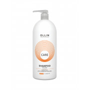 OLLIN CARE Шампунь для придания объема 1000мл/ Volume Shampoo