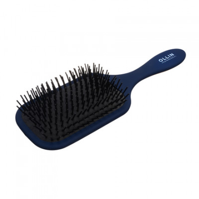 Щётка массажная OLLIN Professional 393788 Щётка массажная OLLIN Professional 393788