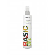 OLLIN BASIC LINE Актив-спрей для волос 250мл/ Hair Active Spray