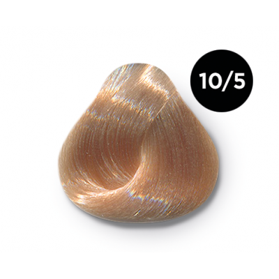 OLLIN COLOR 10/5 светлый блондин махагоновый 60мл Перманентная крем-краска для волос OLLIN COLOR 10/5 светлый блондин махагоновый 60мл Перманентная крем-краска для волос