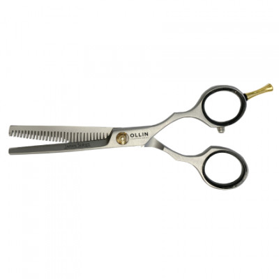 Ножницы JAPAN SERIES филировочны,японская сталь HJ783 5,5 35 зубцов OLLIN Professional Ножницы JAPAN SERIES филировочны,японская сталь HJ783 5,5 35 зубцов OLLIN Professional