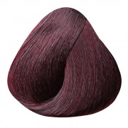 OLLIN PERFORMANCE 4/5 шатен махагоновый 60мл Перманентная крем-краска для волос