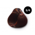 OLLIN COLOR 5/4 светлый шатен медный 60мл Перманентная крем-краска для волос OLLIN COLOR 5/4 светлый шатен медный 60мл Перманентная крем-краска для волос
