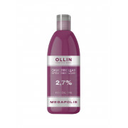 OLLIN MEGAPOLIS Окисляющая крем-эмульсия 5,5% 75мл