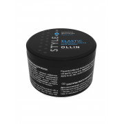 OLLIN STYLE Стайлинг-паста Elastic средней фиксации 65г