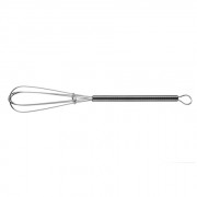 Венчик для смешивания краски стальной, OLLIN Professional 392958