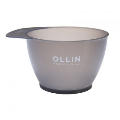 Миска для окрашивания, 360 мл. OLLIN Professional 392828 Миска для окрашивания, 360 мл. OLLIN Professional 392828