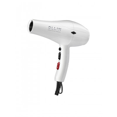 Профессиональный фен OLLIN Professional модель OL-7130 Профессиональный фен OLLIN Professional модель OL-7130