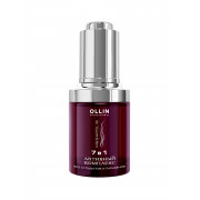 OLLIN MEGAPOLIS 7 в 1 Активный комплекс 30мл