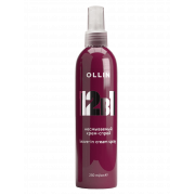 OLLIN 12 в 1 Несмываемый крем-спрей 250мл