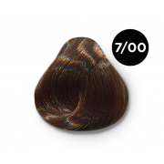OLLIN COLOR 7/00 русый глубокий 60мл Перманентная крем-краска для волос