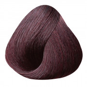 OLLIN PERFORMANCE 4/4 шатен медный 60мл Перманентная крем-краска для волос