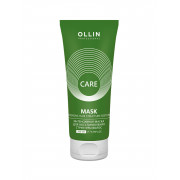 OLLIN CARE Интенсивная маска для восстановления структуры волос 200мл/ Restore Intensive Mask