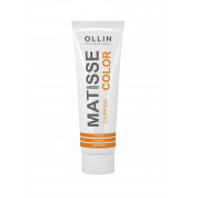 MATISSE COLOR copper/медный 100мл Пигмент прямого действия