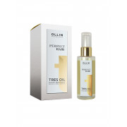 OLLIN PERFECT HAIR TRES OIL Масло для волос 50мл