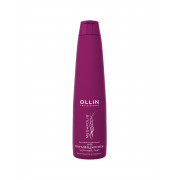 OLLIN MEGAPOLIS Кондиционер на основе черного риса 300мл
