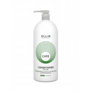 OLLIN CARE Кондиционер для восстановления структуры волос 1000мл/ Restore Conditioner