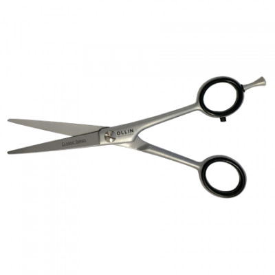 Ножницы парикмахерские CLASSIC SERIES для стрижки H10 6,0 OLLIN Professional Ножницы парикмахерские CLASSIC SERIES для стрижки H10 6,0 OLLIN Professional
