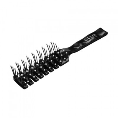 Щётка "Рыбья кость" OLLIN Professional Щётка "Рыбья кость" OLLIN Professional