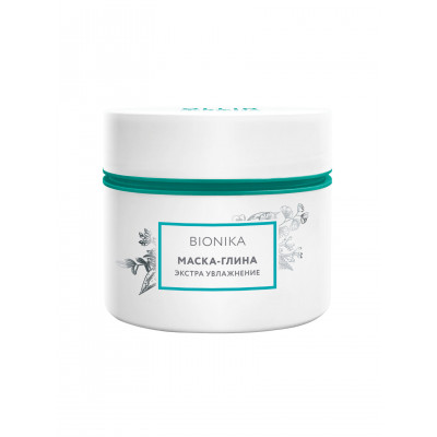 OLLIN BioNika Маска-глина "Экстра-увлажнение" 200 мл OLLIN BioNika Маска-глина "Экстра-увлажнение" 200 мл