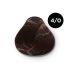 OLLIN COLOR 4/0 шатен 100мл Перманентная крем-краска для волос OLLIN COLOR 4/0 шатен 100мл Перманентная крем-краска для волос