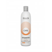 OLLIN CARE Шампунь для придания объема 250мл/ Volume Shampoo