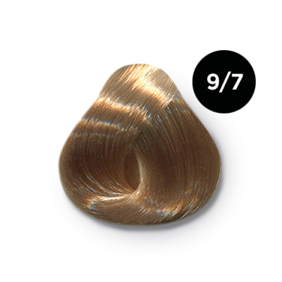 OLLIN COLOR 9/7 блондин коричневый 60мл Перманентная крем-краска для волос OLLIN COLOR 9/7 блондин коричневый 60мл Перманентная крем-краска для волос