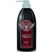 KONDOR Hair&Body Шампунь "Табак" 750мл