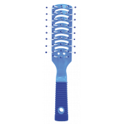 Щётка для укладки продувная, 5 рядов, нейлоновые штифты OLLIN Professional