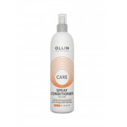 OLLIN CARE Спрей-кондиционер для придания объема 250мл/ Volume Spray Conditioner