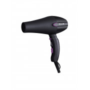 Профессиональный фен OLLIN Professional модель OL-7106 (чёрный, 2200Вт)