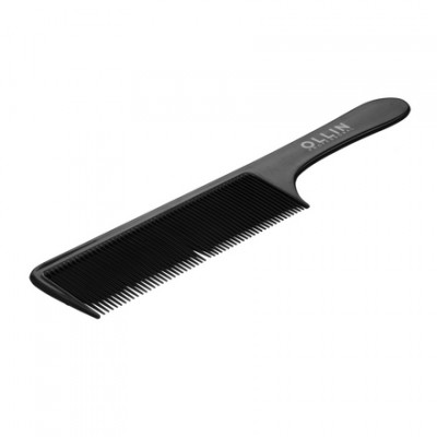 Расчёска для стрижки под машинку. OLLIN Professional Расчёска для стрижки под машинку. OLLIN Professional