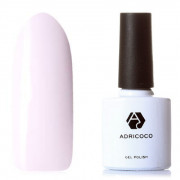 Гель-лак ADRICOCO № 2 нежно-розовый (8 мл.)