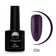 Гель-лак LunaLine №36 - колокольчик