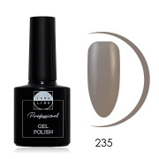 Гель-лак LunaLine №235 - утренний туман