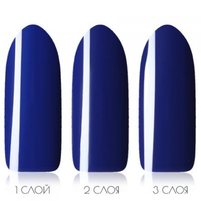 Гель-лак ADRICOCO № 095 темно-синий (8мл.) Гель-лак ADRICOCO № 095 темно-синий (8мл.)