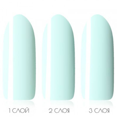 Гель-лак ADRICOCO № 191 бирюзовый жемчуг (8 мл.) Гель-лак ADRICOCO № 191 бирюзовый жемчуг (8 мл.)