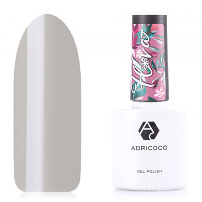 Гель-лак ADRICOCO FLORA №07 - райская мимоза (8 мл.) Гель-лак ADRICOCO FLORA №07 - райская мимоза (8 мл.)