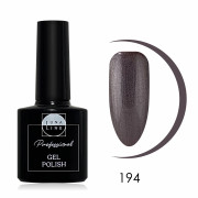 Гель-лак LunaLine №194 - умбра